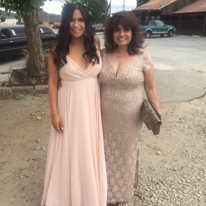 Meet your Posher, Christine